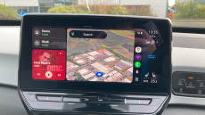 Volkswagen ID.3 107KW Family Pro 58kWh 5dr Auto Electric Hatchback